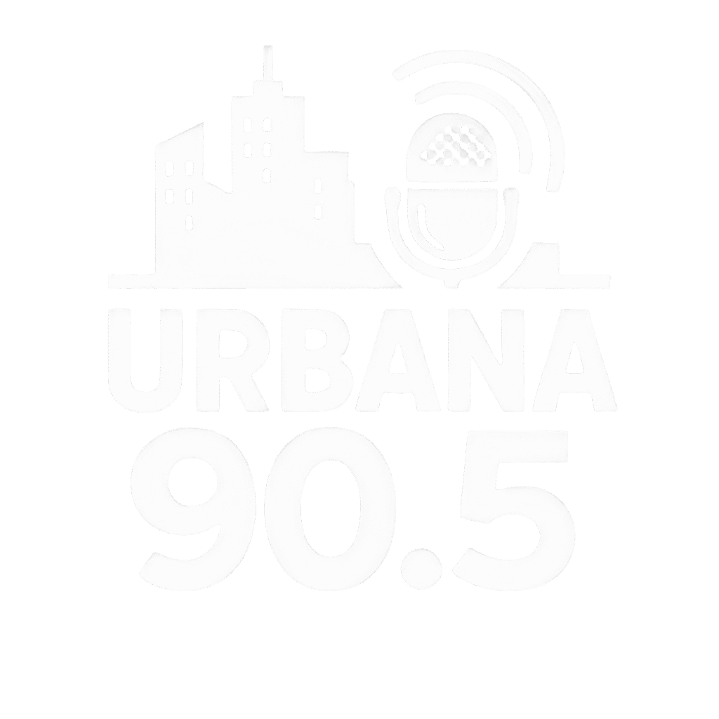 Urbana 90.5